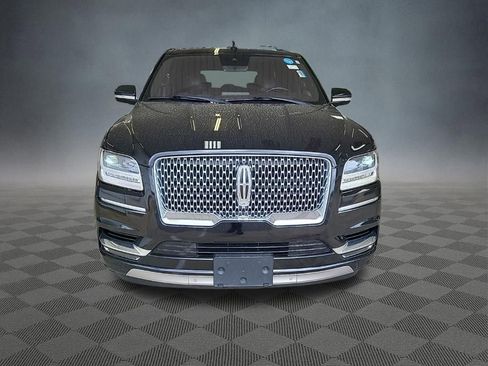 Used 2018 Lincoln Navigator Reserve w/ Technology Package image 4