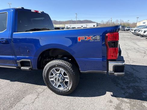 New 2026 Ford F350 Lariat AWD/4WD image 9