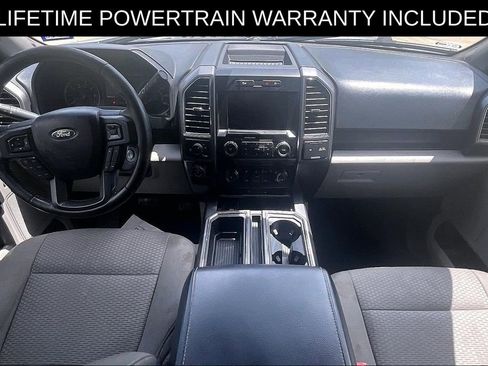 Used 2019 Ford F150 XLT w/ Equipment Group 302A Luxury RWD image 15