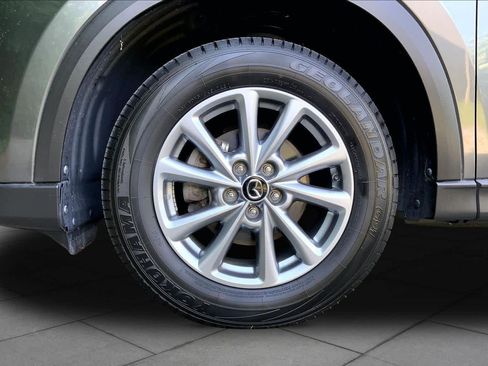 Certified 2023 MAZDA CX-5 AWD 2.5 S image 11