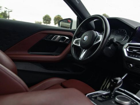 Used 2022 BMW 230i Coupe w/ M Sport Package RWD image 32