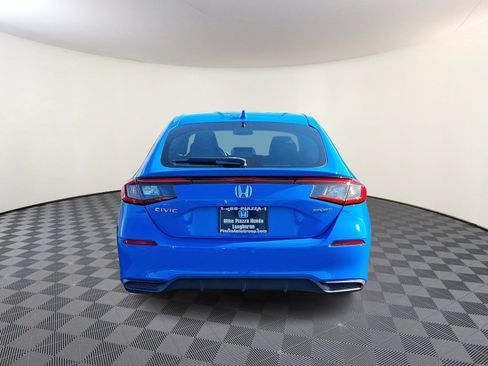 Used 2022 Honda Civic Sport image 6