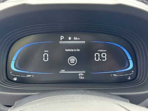 New 2026 Hyundai Venue SEL image 26