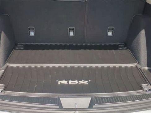 New 2025 Acura RDX SH-AWD w/ Advance Package image 37