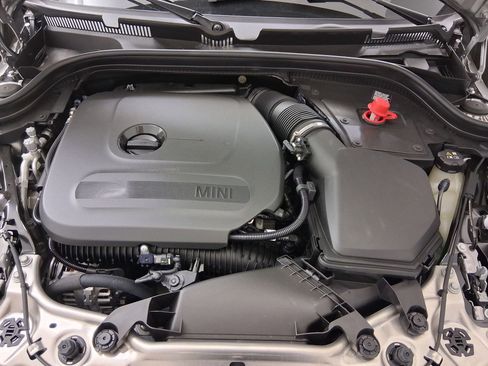 New 2026 MINI Cooper S image 29