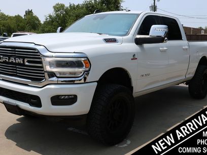 Used 2024 RAM 2500 Laramie w/ Safety Group