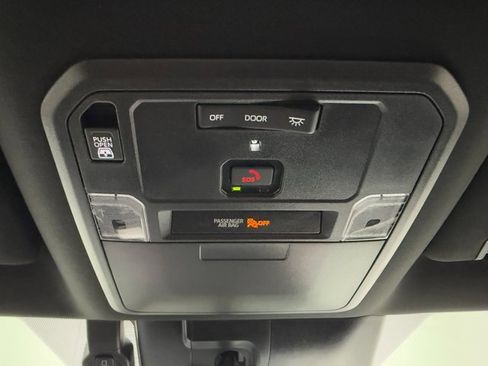 New 2026 Toyota Tundra SR5 w/ SR5 Convenience Package image 23