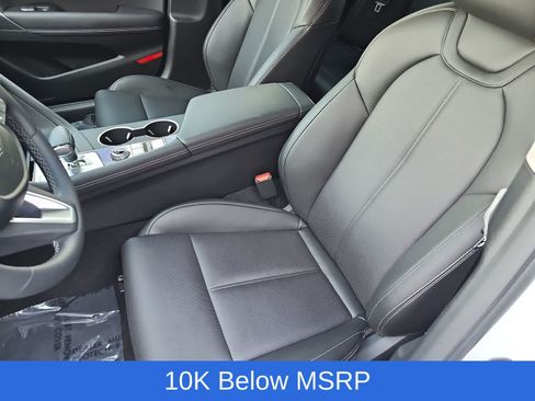 Certified 2026 Genesis G70 2.5T RWD image 15
