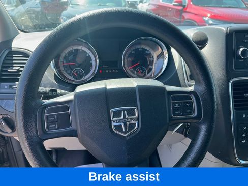 Used 2015 Dodge Grand Caravan SE w/ Quick Order Package 29E SE FWD image 15