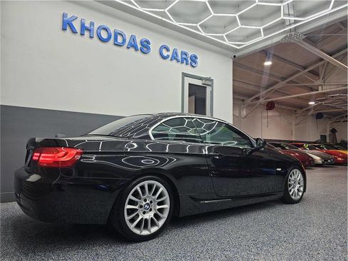 Used 2013 BMW 328i Convertible image 6