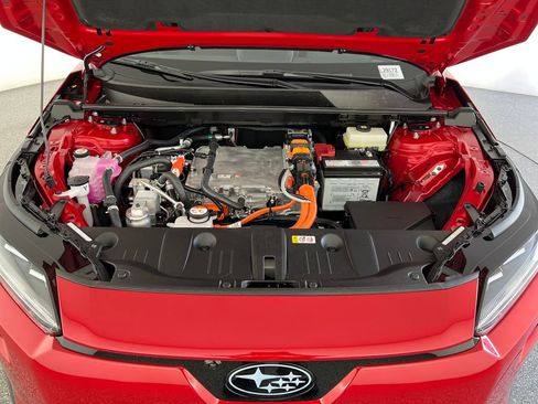 New 2026 Subaru Solterra image 21