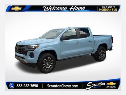 New 2026 Chevrolet Colorado Z71 w/ Z71 Convenience Package 2