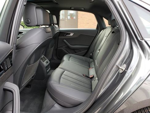 Used 2020 Audi A4 2.0T Premium Plus w/ Premium Plus Package image 11