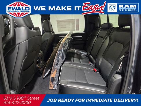 New 2026 RAM 1500 Laramie image 11