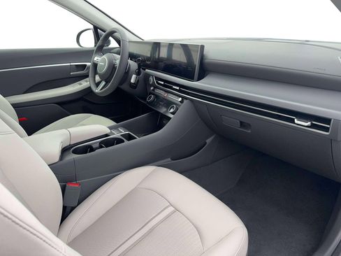 New 2026 Hyundai Sonata SEL AWD/4WD image 15