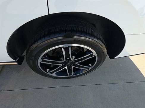 Used 2019 Ford Expedition Limited w/ Texas Edition Package RWD image 9