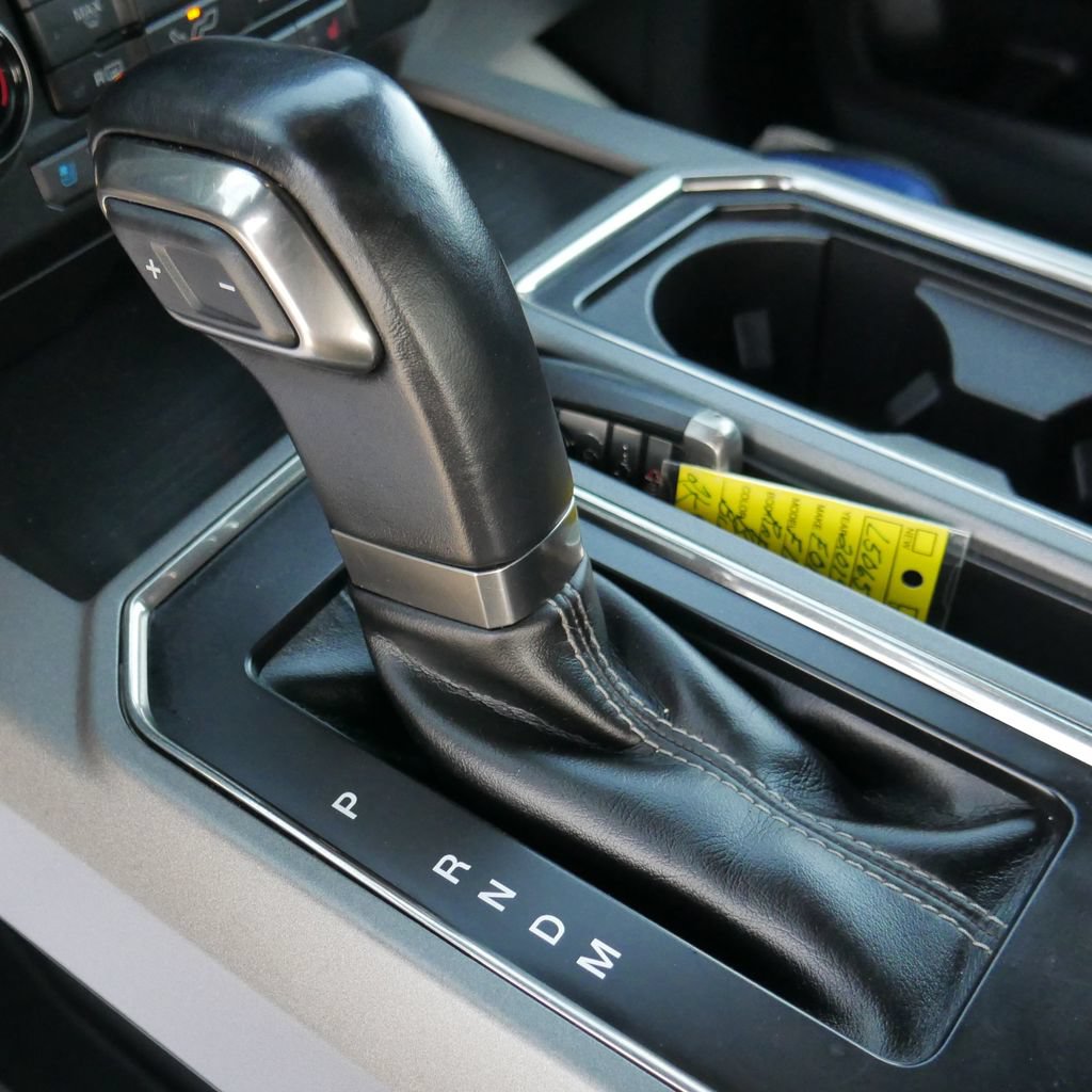 Used 2019 Ford F150 Raptor w/ Equipment Group 802A Luxury AWD/4WD image 35
