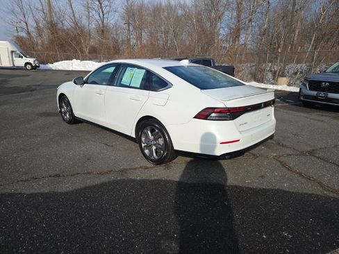 Used 2024 Honda Accord EX-L image 3