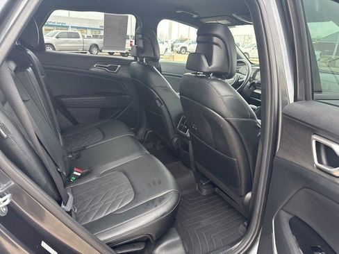 Used 2024 Kia Sportage X-Line image 13