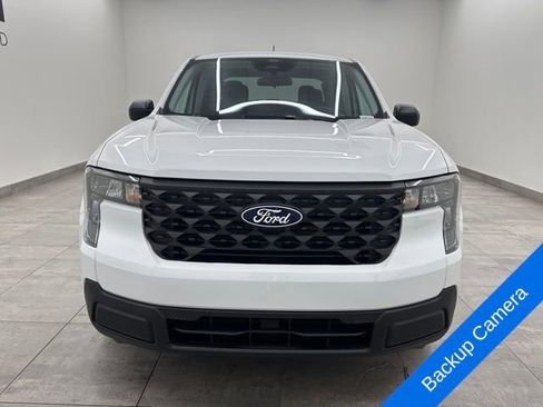 New 2026 Ford Maverick XL w/ Equipment Group 101A AWD/4WD image 7