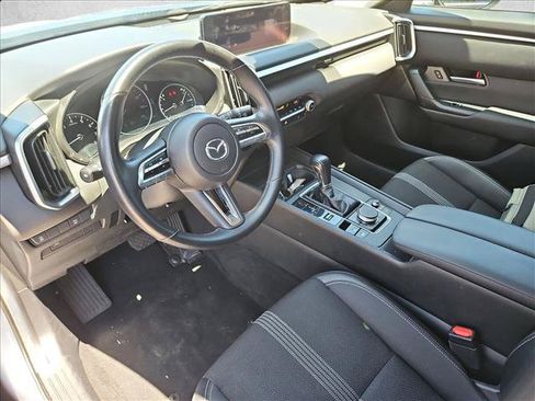 Used 2025 MAZDA CX-50 AWD 2.5 S w/ Preferred Package image 13