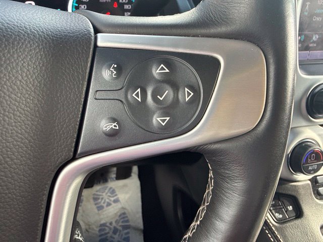 Used 2017 GMC Yukon SLT AWD/4WD image 23