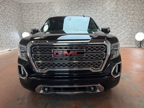 Used 2020 GMC Sierra 1500 Denali AWD/4WD image 2