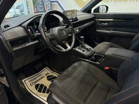 Used 2026 Honda CR-V Sport image 21