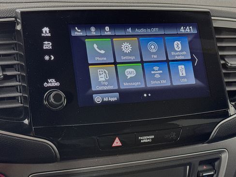 Certified 2023 Honda Passport EX-L image 14