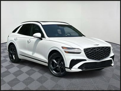 New 2026 Genesis GV70 3.5T Sport Prestige