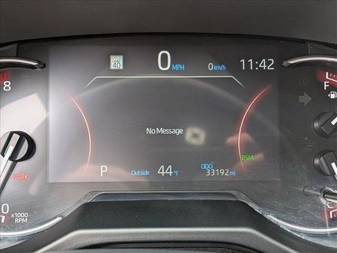 Certified 2025 Toyota RAV4 XLE image 11