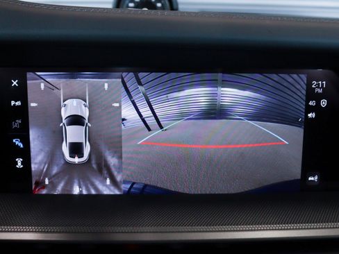 New 2026 Porsche 911 Carrera 4S image 18