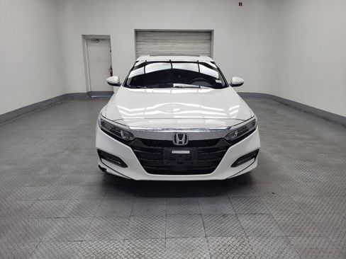 Used 2018 Honda Accord EX-L image 15