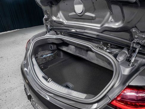 Certified 2025 Mercedes-Benz CLE 300 4MATIC Cabriolet image 10