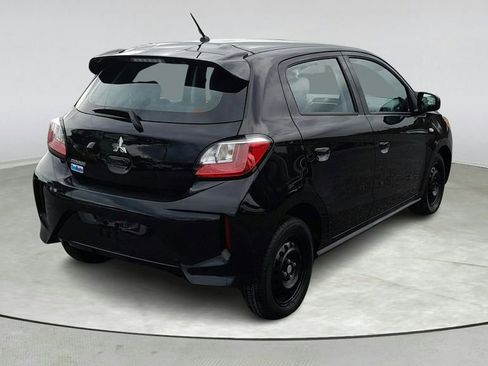 Used 2021 Mitsubishi Mirage ES FWD image 6