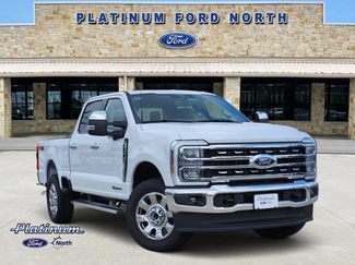 New 2026 Ford F250 Lariat w/ Chrome Package AWD/4WD 360° Tour