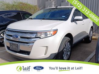 Used 2013 Ford Edge Limited w/ Driver Entry Pkg FWD video 1