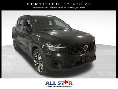 Used 2024 Volvo XC40 B5 Plus w/ Protection Package Premier