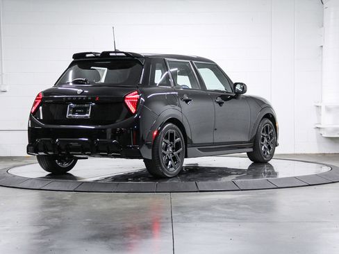 New 2026 MINI Cooper S image 6