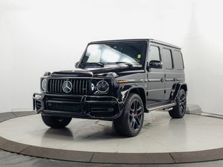 Used 2023 Mercedes-Benz G 63 AMG 4MATIC video 3