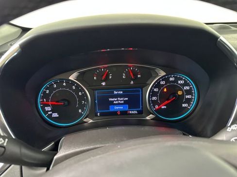 Used 2024 Chevrolet Equinox LT FWD image 17
