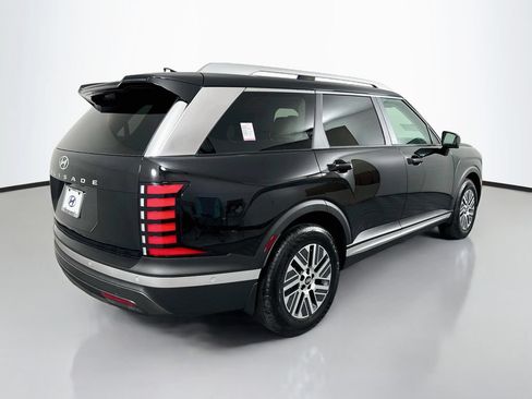New 2026 Hyundai Palisade SEL Premium FWD image 5