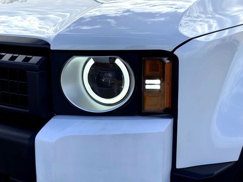 Used 2024 Toyota Land Cruiser 1958 image 3