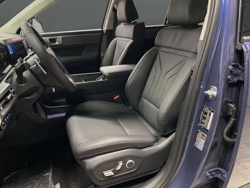 New 2026 Hyundai Santa Fe SEL image 4