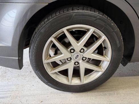 Used 2012 Ford Fusion SEL AWD/4WD image 11