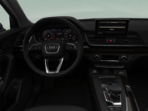 Certified 2020 Audi Q5 2.0T Premium Plus AWD/4WD image 41