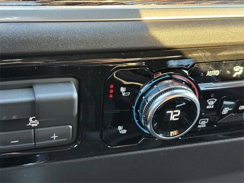 New 2026 GMC Sierra 1500 Elevation image 17