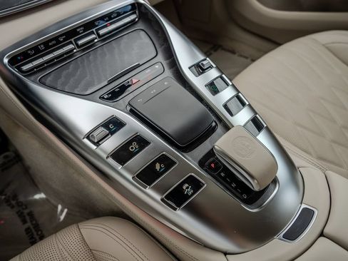 Used 2022 Mercedes-Benz AMG GT 53 image 12