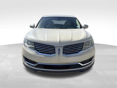 Used 2018 Lincoln MKX Select w/ Lincoln MKX Climate Package