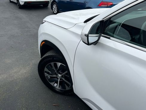 Used 2022 Hyundai Palisade SEL AWD/4WD image 4